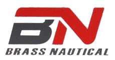 Brass Nautical logo